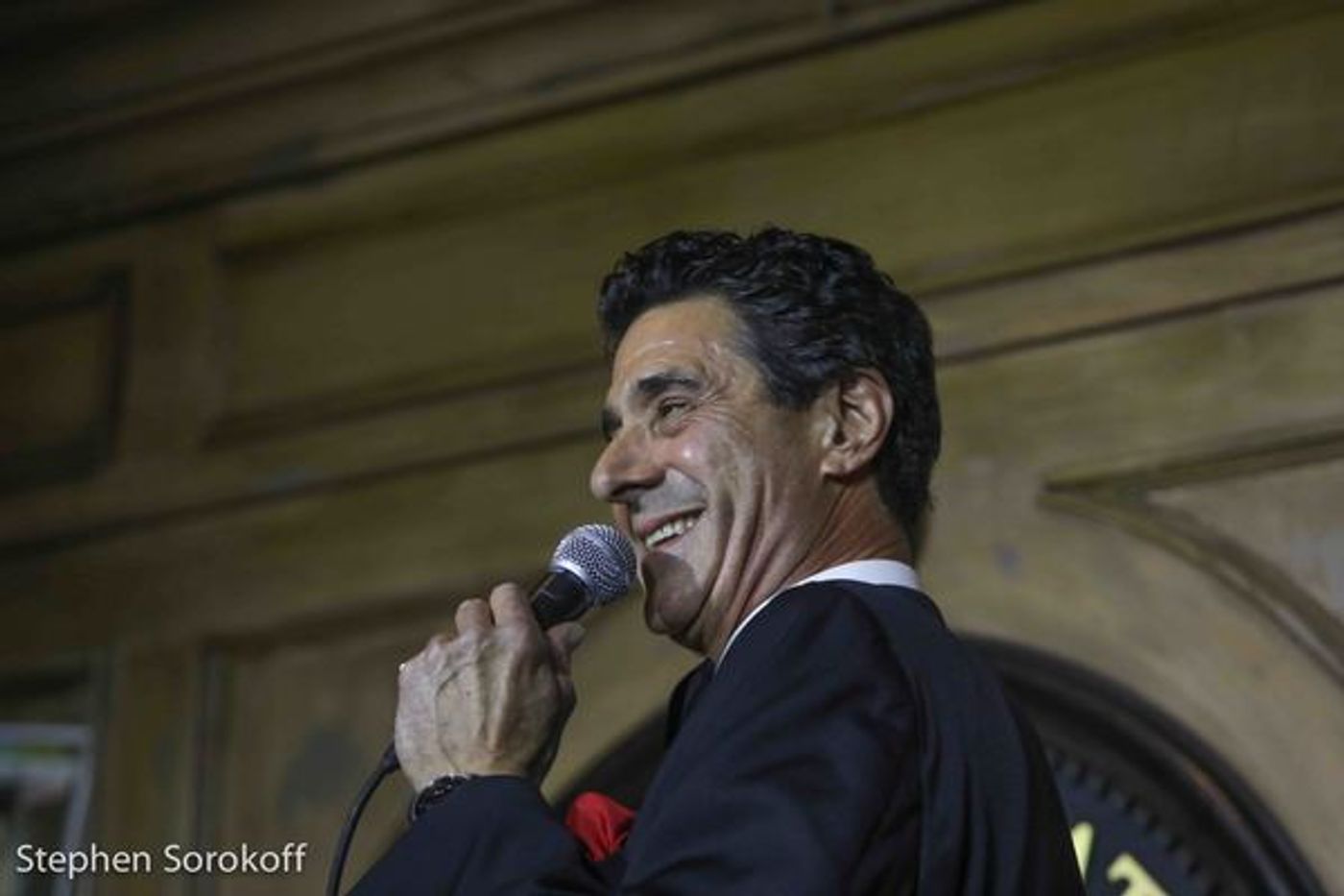 Photo Coverage: Tony Danza Headlines Friars 100th Birthday Party for Dean Martin  Image