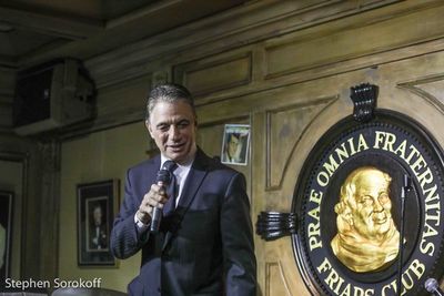 Tony Danza Photo