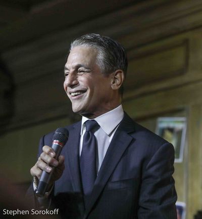 Tony Danza Photo