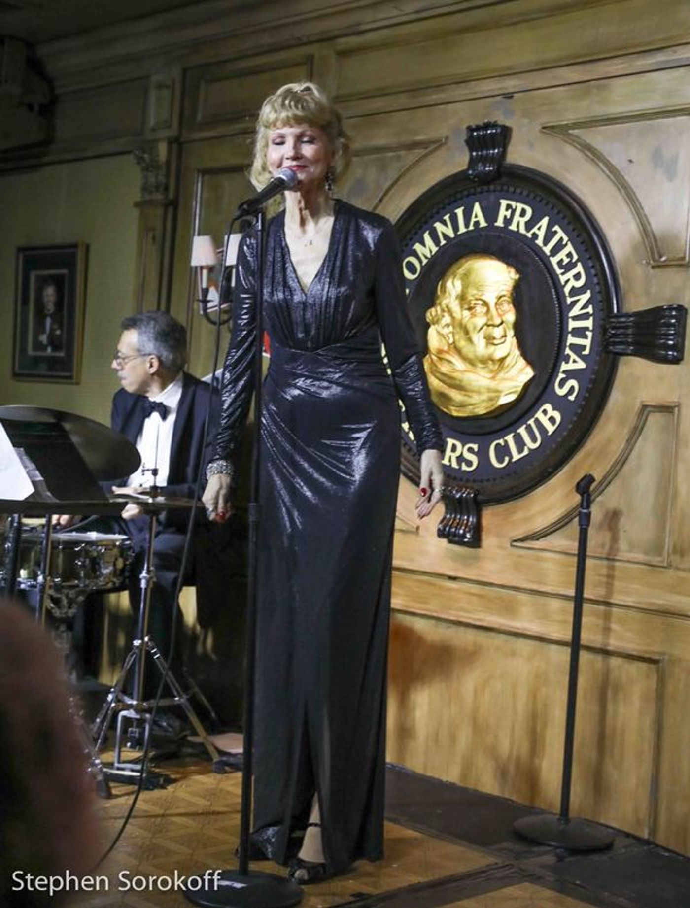 Photo Coverage: Tony Danza Headlines Friars 100th Birthday Party for Dean Martin  Image
