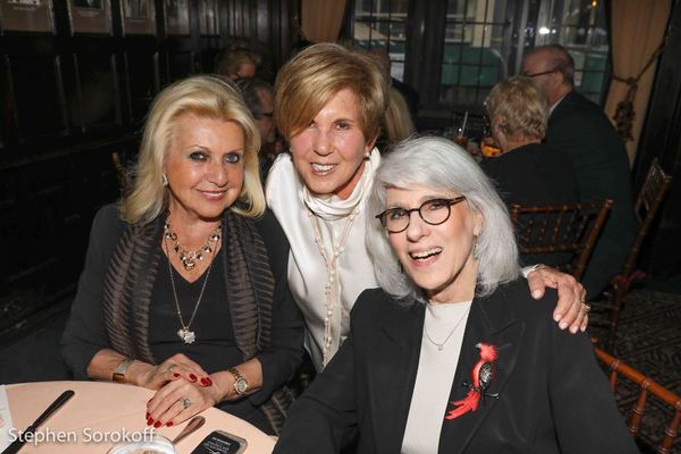 Photo Coverage: Tony Danza Headlines Friars 100th Birthday Party for Dean Martin  Image