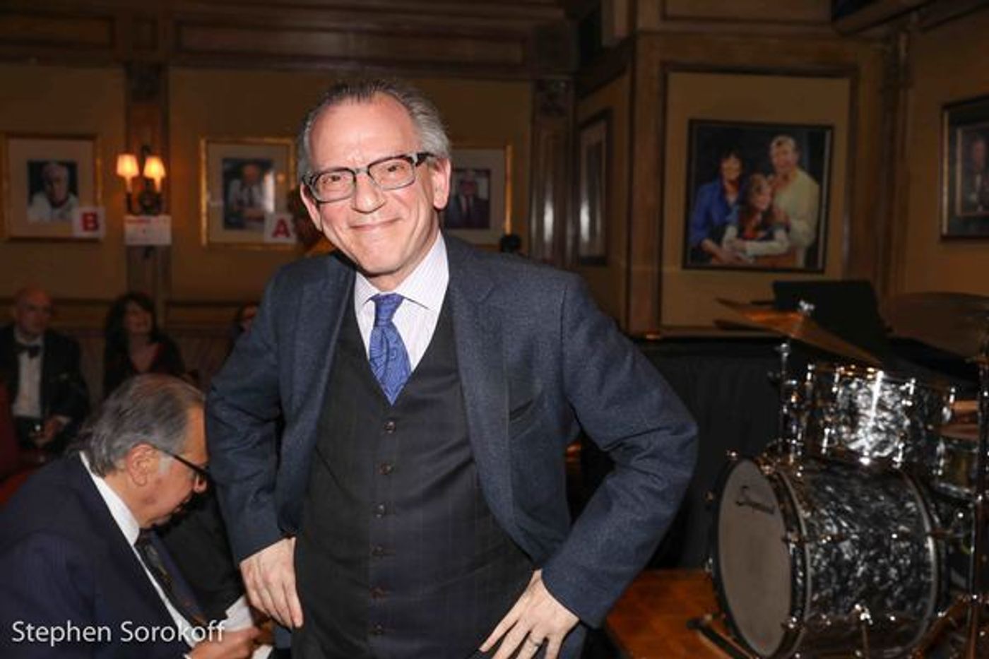 Photo Coverage: Tony Danza Headlines Friars 100th Birthday Party for Dean Martin  Image
