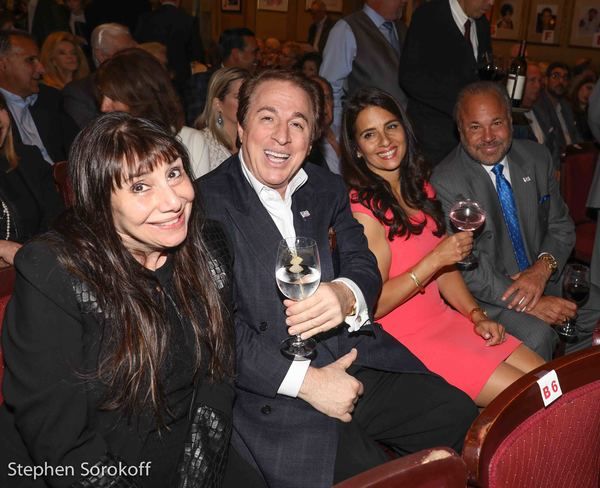 The Frank Sinatra Dining Room Photo