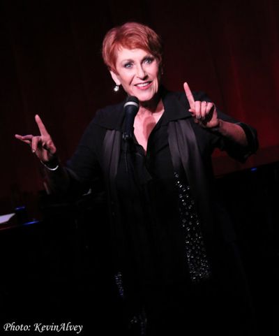 Amanda McBroom Photo