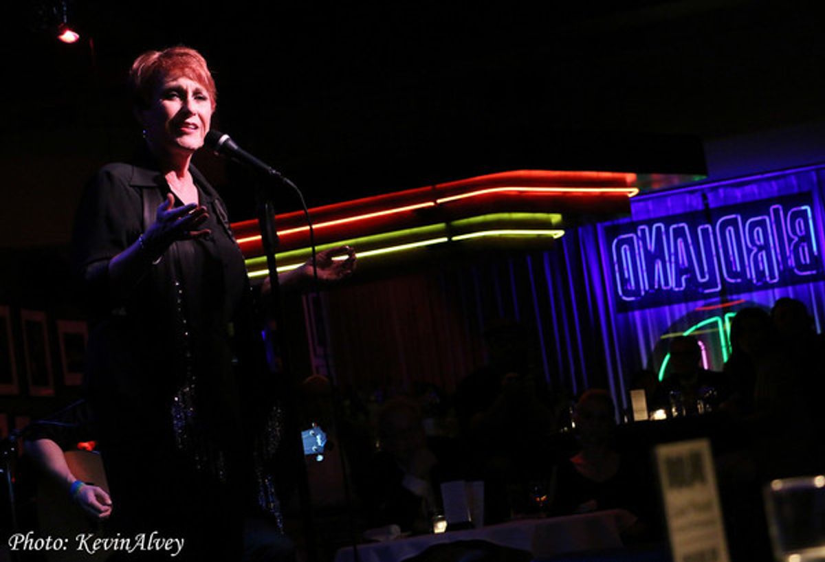 Amanda McBroom at 