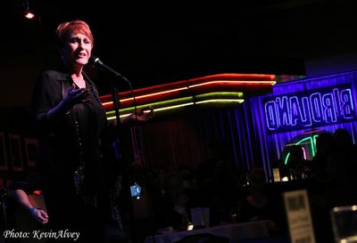 Amanda McBroom Photo