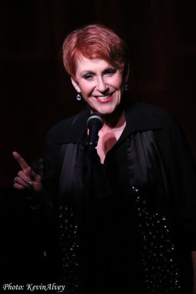Amanda McBroom Photo