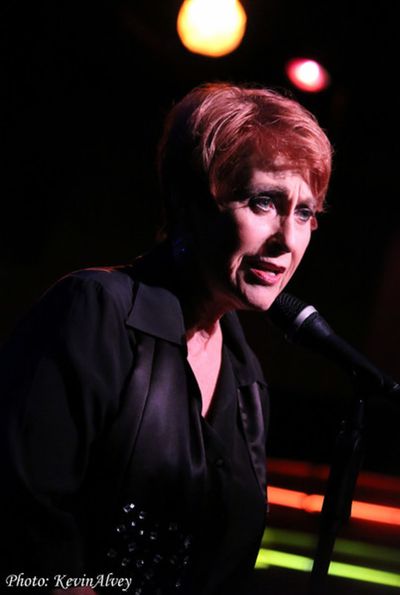 Amanda McBroom Photo