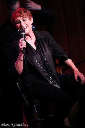 Amanda McBroom @ BroadwayWorld Amanda McBroom Photo