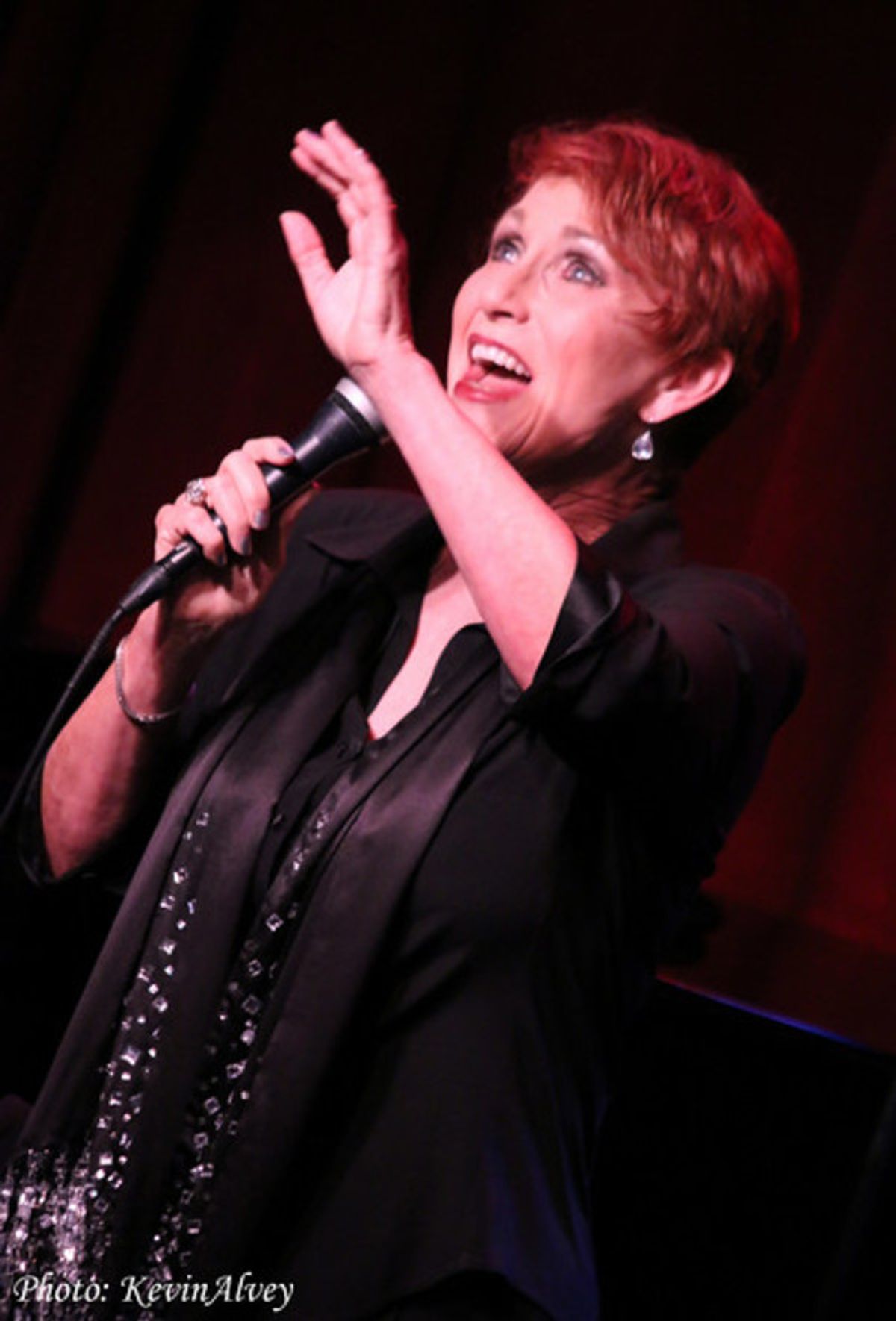 Amanda McBroom at 