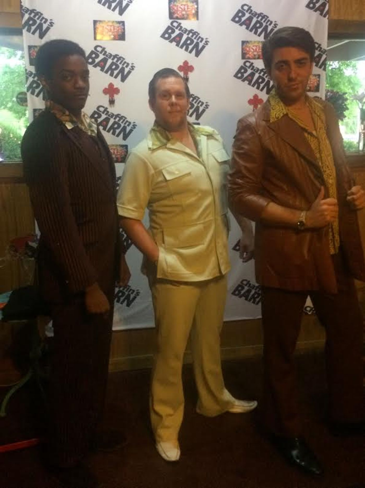 GOOD MORNING, THEATERATI for June 8, 2017  Image