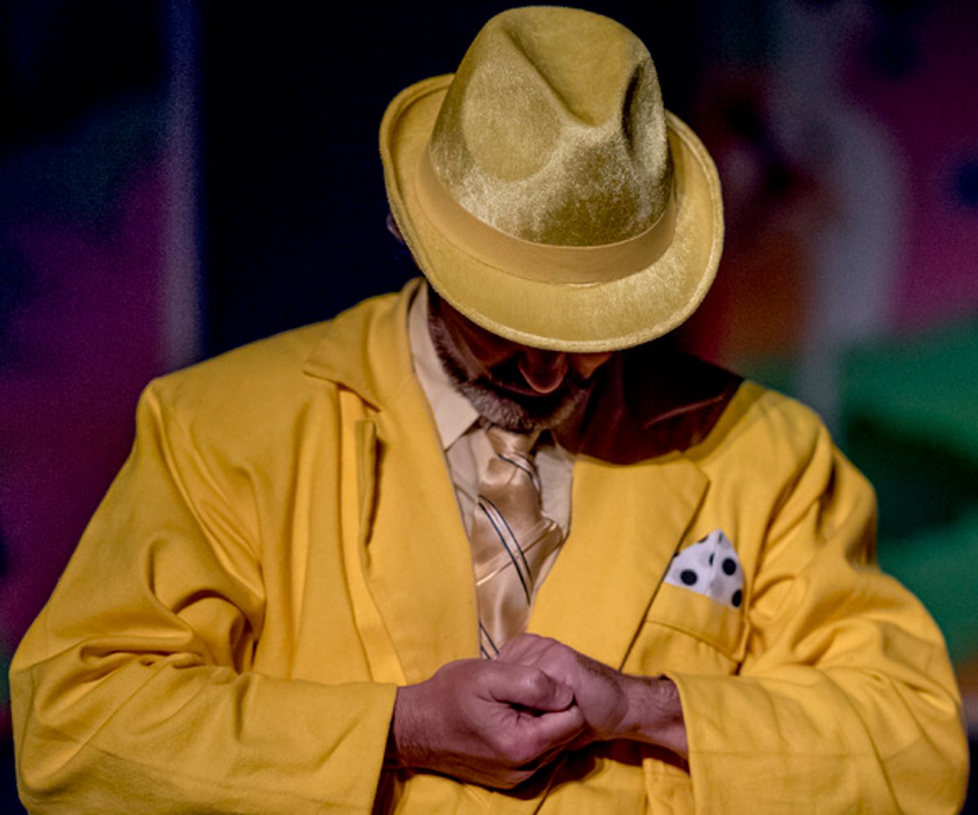 BWW Previews: SEUSSICAL THE MUSICAL at Street Lamp Theater Image