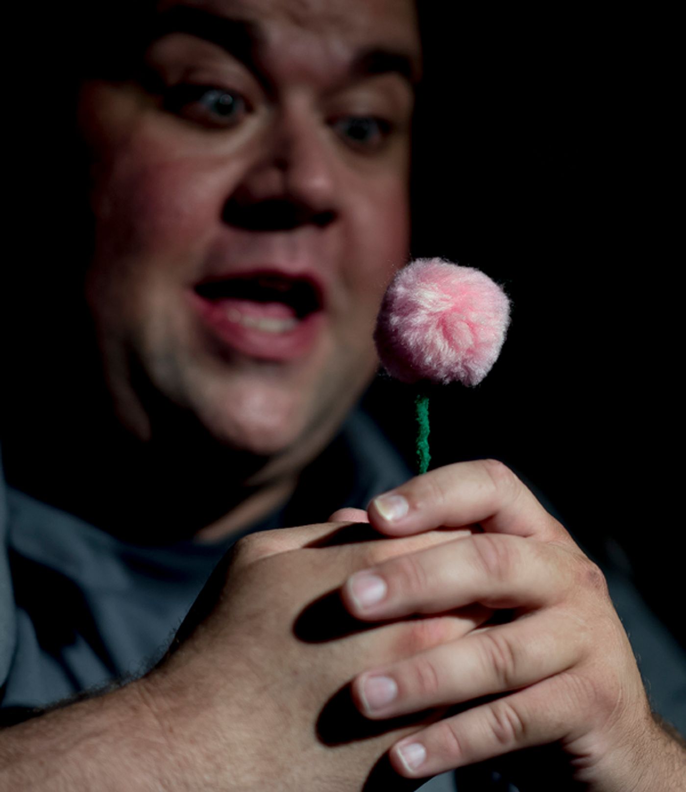 BWW Previews: SEUSSICAL THE MUSICAL at Street Lamp Theater Image