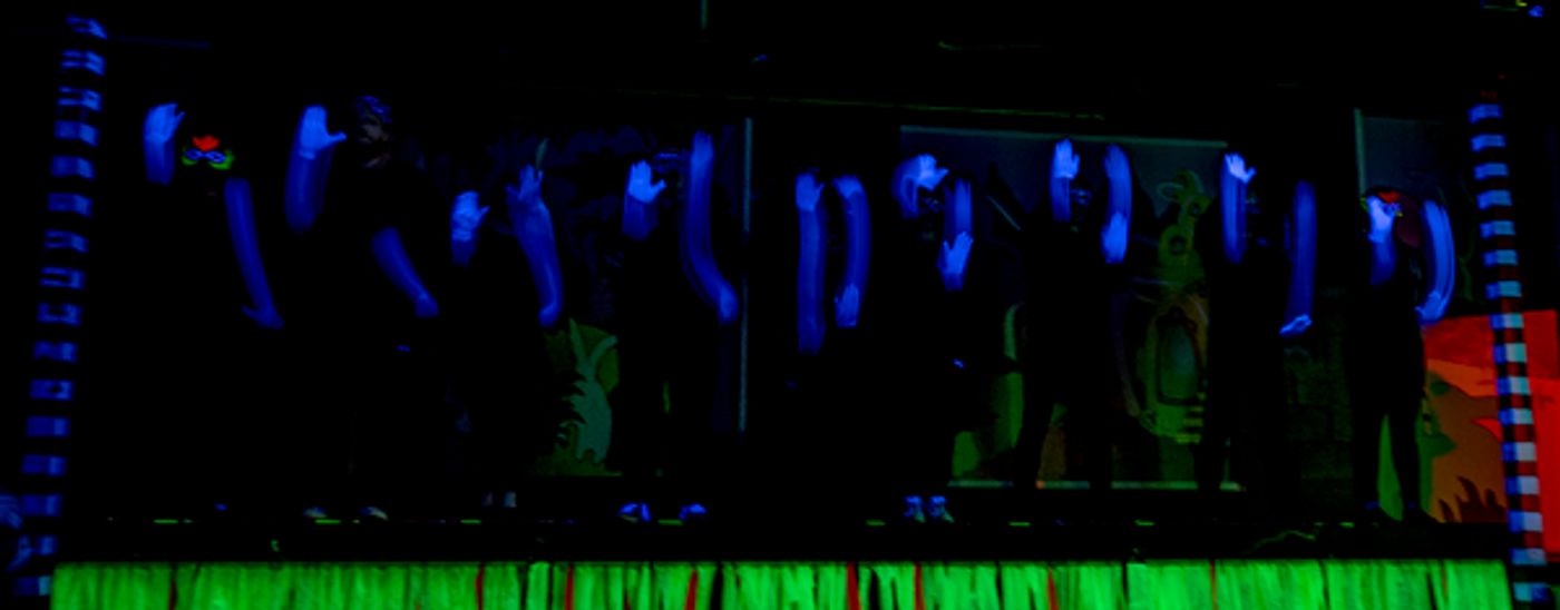 BWW Previews: SEUSSICAL THE MUSICAL at Street Lamp Theater Image