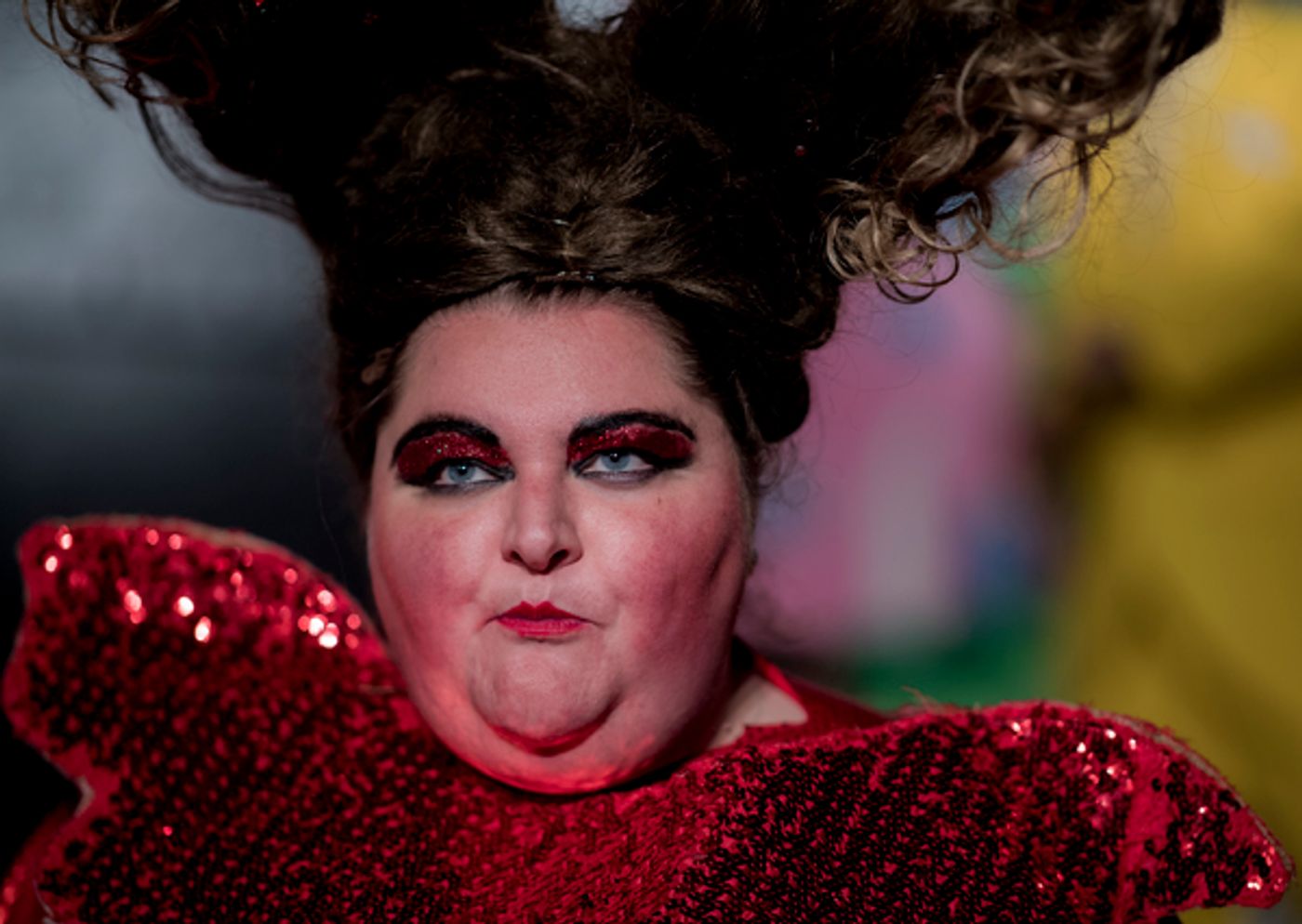 BWW Previews: SEUSSICAL THE MUSICAL at Street Lamp Theater Image