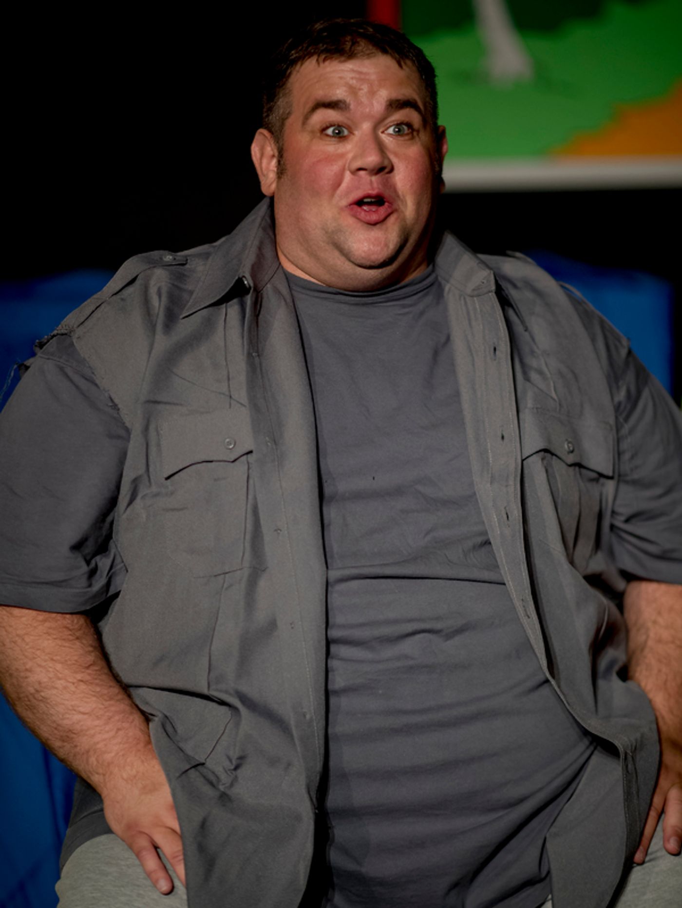 BWW Previews: SEUSSICAL THE MUSICAL at Street Lamp Theater Image