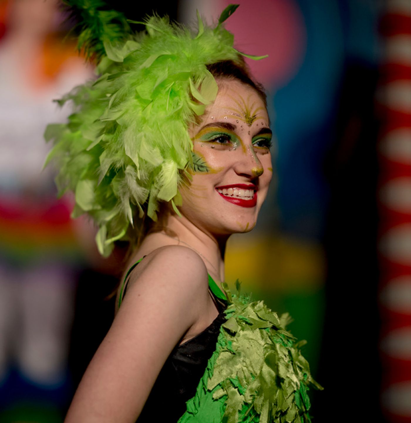 BWW Previews: SEUSSICAL THE MUSICAL at Street Lamp Theater Image