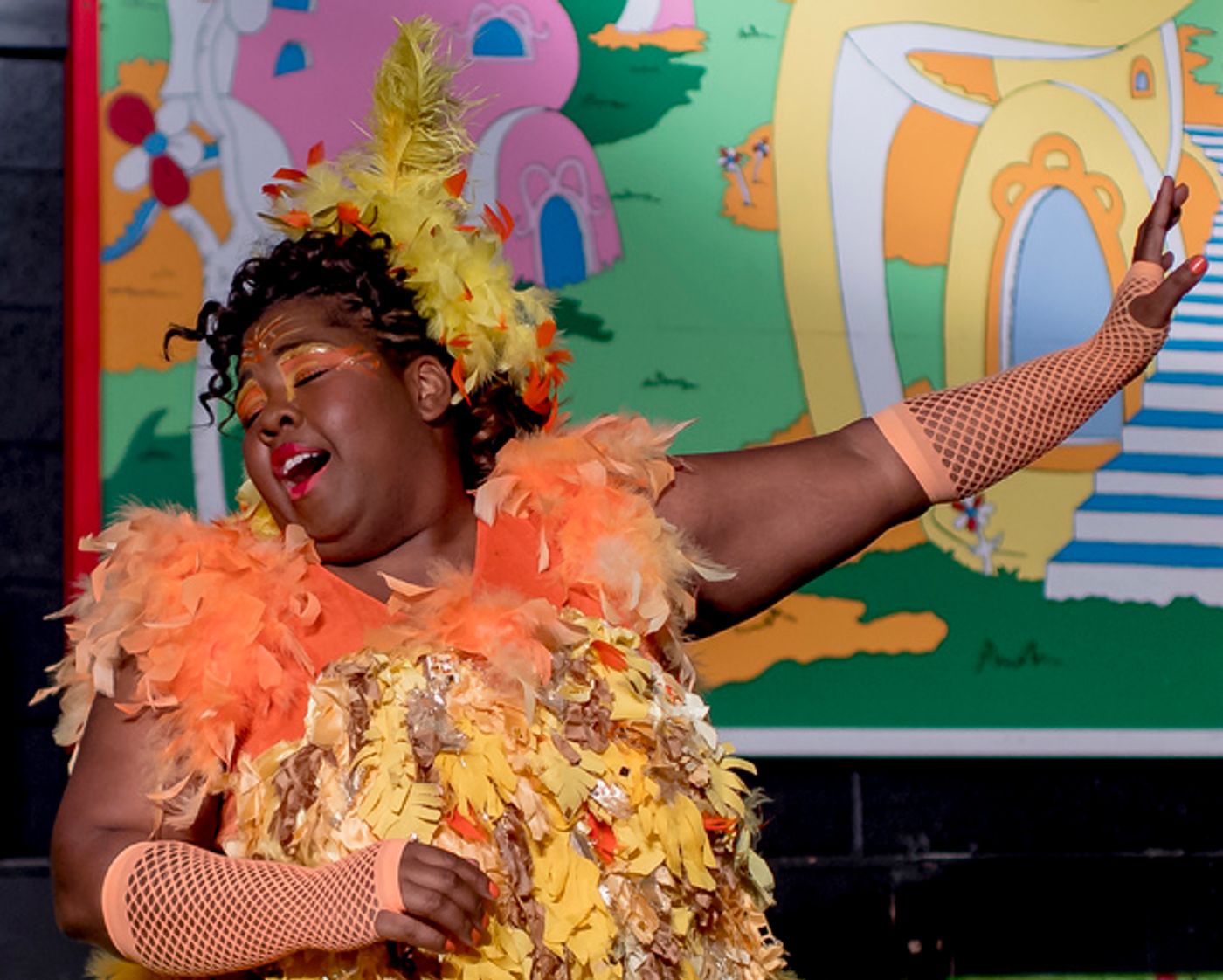 BWW Previews: SEUSSICAL THE MUSICAL at Street Lamp Theater Image