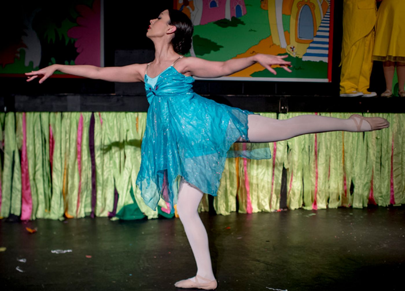 BWW Previews: SEUSSICAL THE MUSICAL at Street Lamp Theater Image