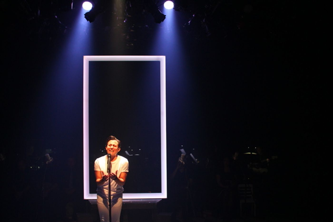 Photo Flash: First Look at THE WHO'S TOMMY at MTH Theater  Image