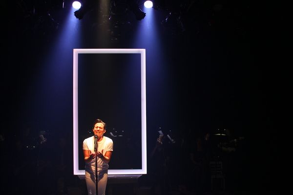 Tom Vendafreddo Photo