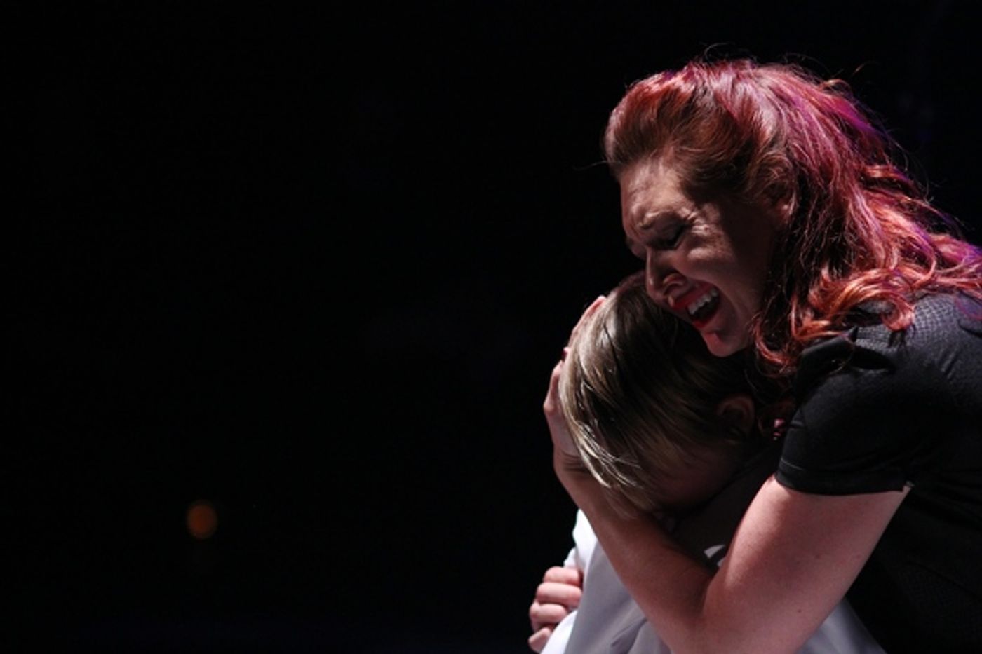 Photo Flash: First Look at THE WHO'S TOMMY at MTH Theater  Image