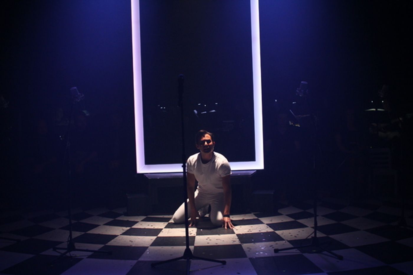 Photo Flash: First Look at THE WHO'S TOMMY at MTH Theater  Image