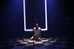 Tom Vendafreddo Photo