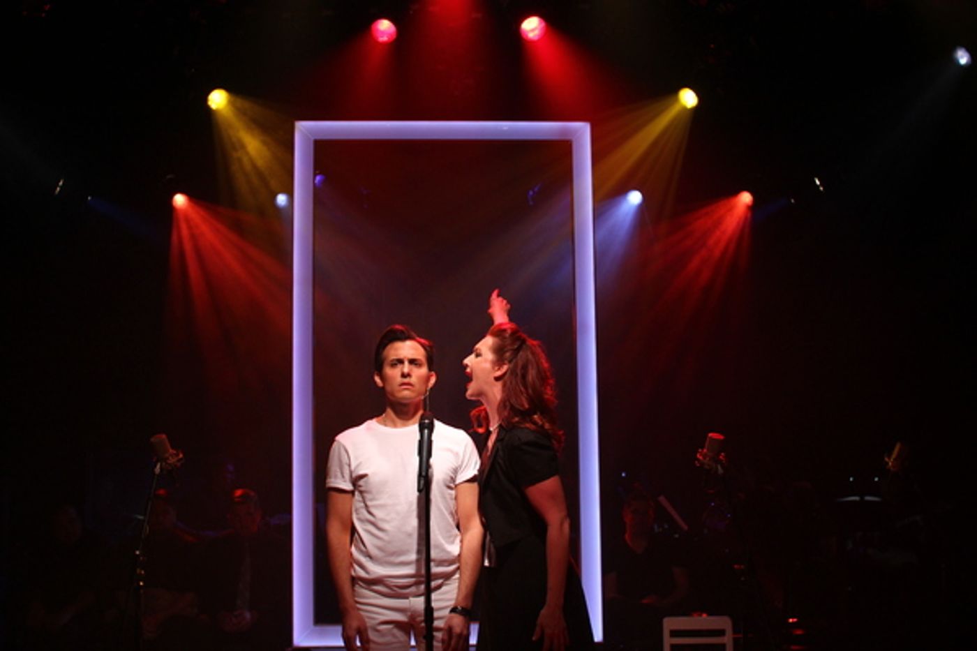 Photo Flash: First Look at THE WHO'S TOMMY at MTH Theater  Image