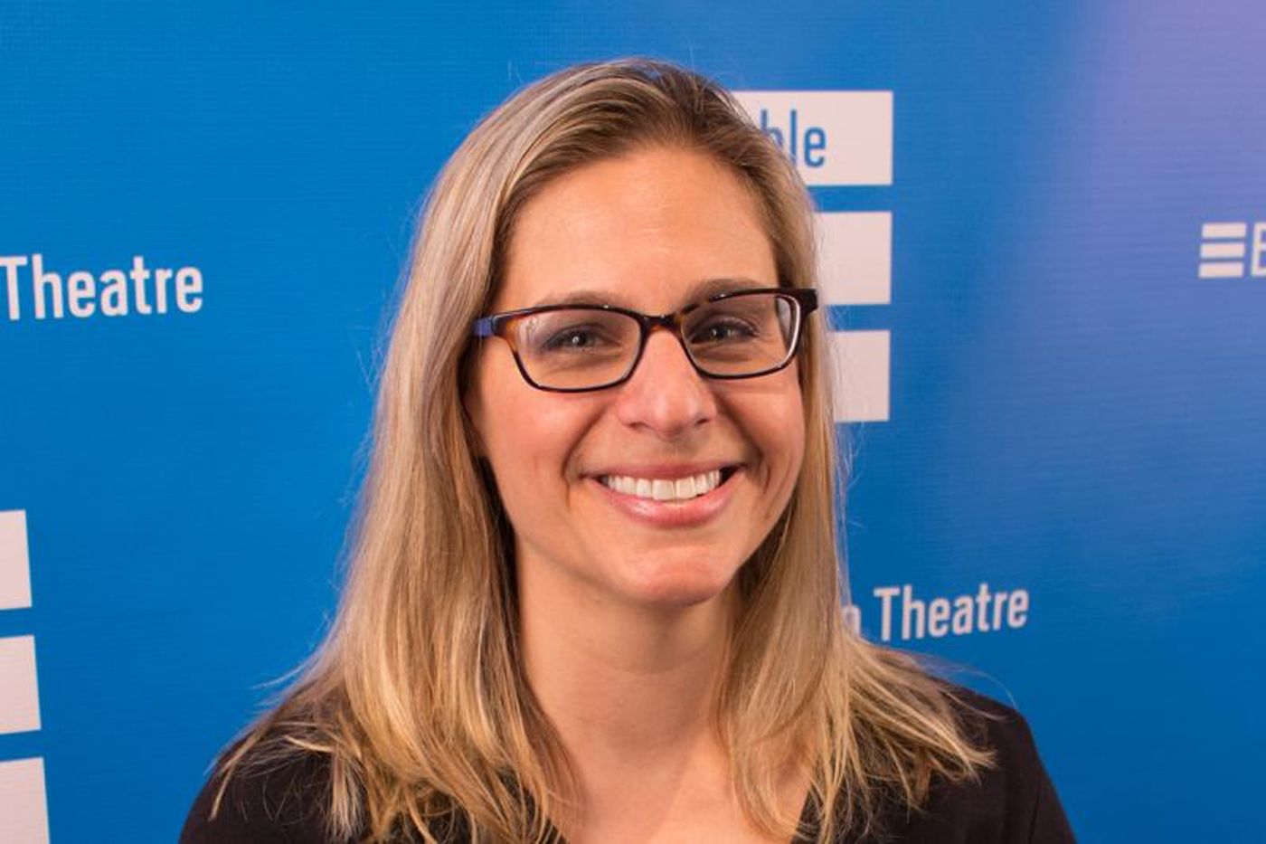 THE FRIDAY SIX: Q&As with Your Favorite Broadway Stars with Ensemble Studio Theatre's Marathon Playwrights, Series B!  Image