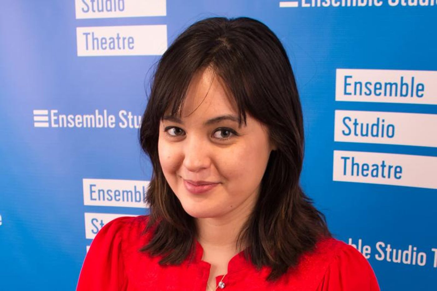 THE FRIDAY SIX: Q&As with Your Favorite Broadway Stars with Ensemble Studio Theatre's Marathon Playwrights, Series B!  Image