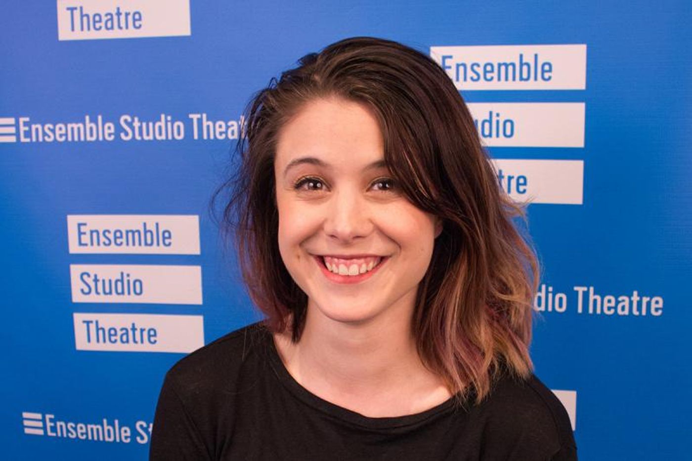 THE FRIDAY SIX: Q&As with Your Favorite Broadway Stars with Ensemble Studio Theatre's Marathon Playwrights, Series B!  Image