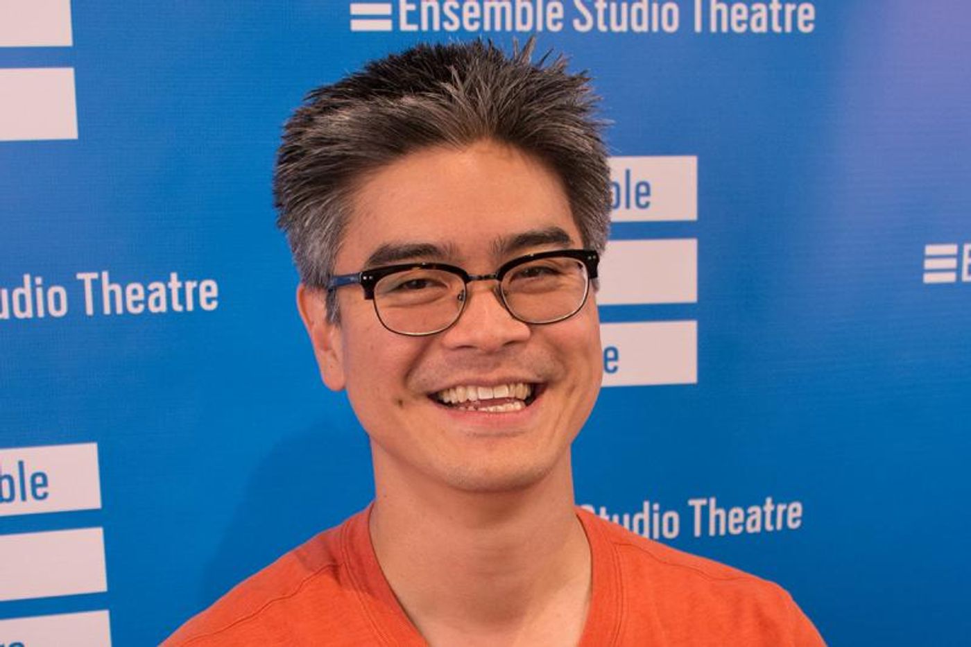 THE FRIDAY SIX: Q&As with Your Favorite Broadway Stars with Ensemble Studio Theatre's Marathon Playwrights, Series B!  Image