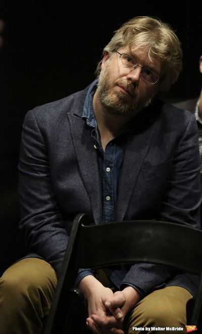 Dave Malloy Photo
