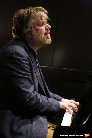 Dave Malloy @ BroadwayWorld Dave Malloy Photo