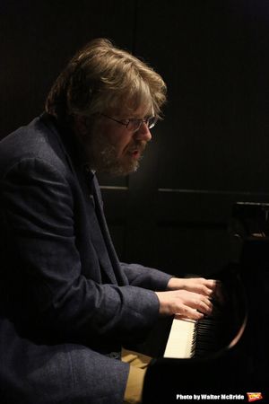 Dave Malloy @ BroadwayWorld Dave Malloy Photo