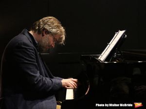 Dave Malloy @ BroadwayWorld Dave Malloy Photo