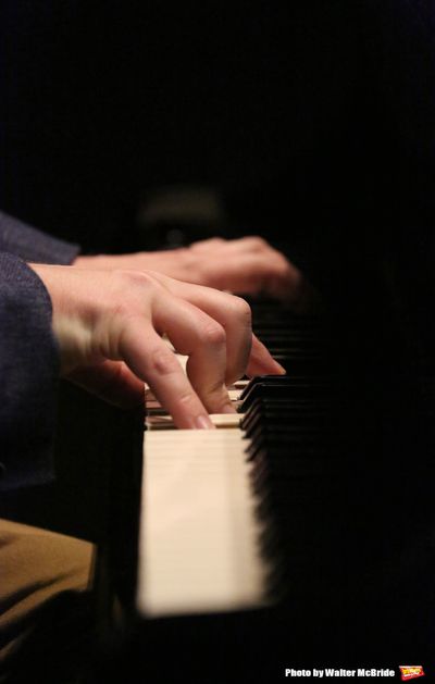 Dave Malloy Photo