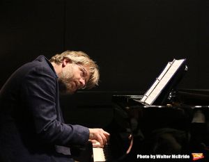 Dave Malloy @ BroadwayWorld Dave Malloy Photo