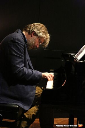 Dave Malloy @ BroadwayWorld Dave Malloy Photo