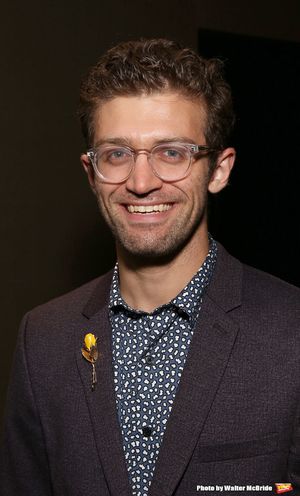 Sam Pinkleton  Photo