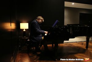 Dave Malloy @ BroadwayWorld Dave Malloy Photo