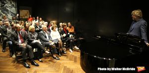 Dave Malloy @ BroadwayWorld Dave Malloy Photo