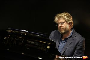 Dave Malloy @ BroadwayWorld Dave Malloy Photo