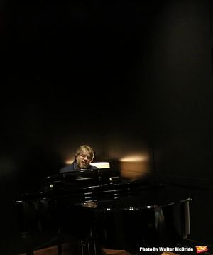 Dave Malloy @ BroadwayWorld Dave Malloy Photo