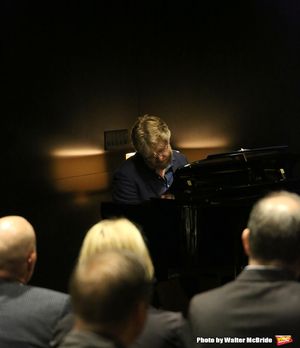 Dave Malloy @ BroadwayWorld Dave Malloy Photo