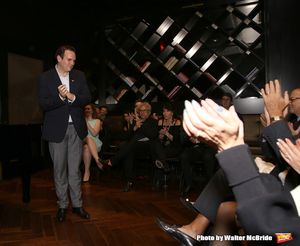 Kevin Hager @ BroadwayWorld Kevin Hager Photo