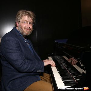 Dave Malloy @ BroadwayWorld Dave Malloy Photo