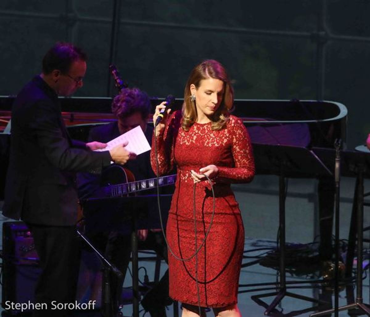 Jessie Mueller at 