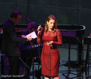 Jessie Mueller @ BroadwayWorld Jessie Mueller Photo